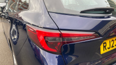 Toyota Corolla 1.8 Hybrid Icon 5dr CVT Hybrid Estate